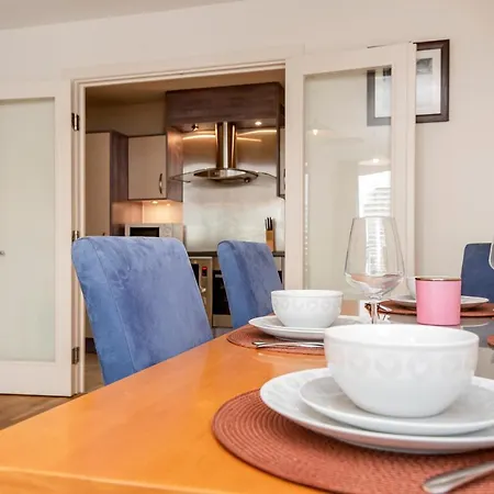 Amazing Thames View Apartment London Exterior foto