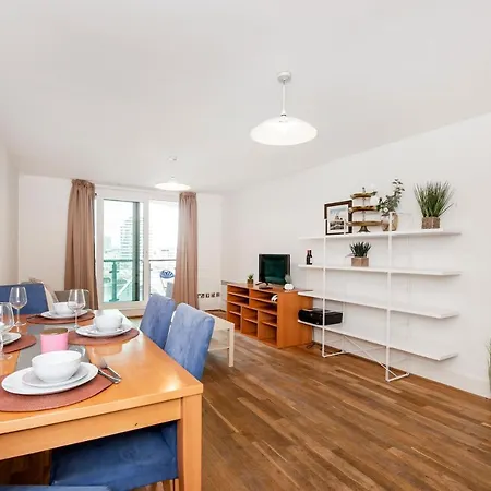 Amazing Thames View Apartment London Exterior foto