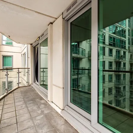 Amazing Thames View Apartment London Exterior foto