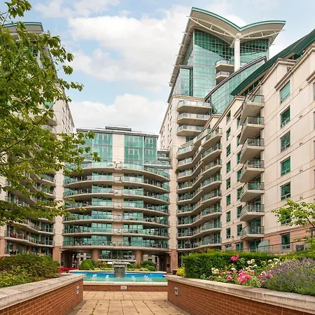 Amazing Thames View Apartment London Exterior foto