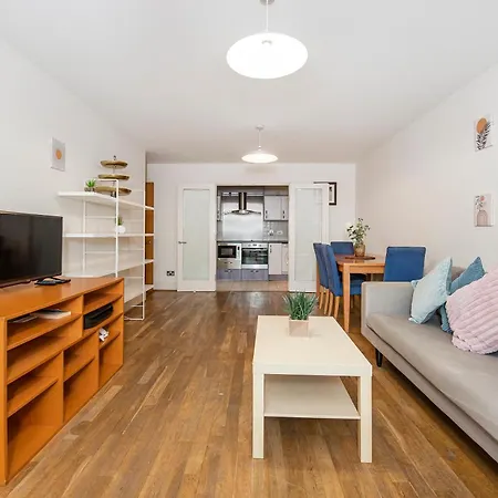 Amazing Thames View Apartment London Exterior foto