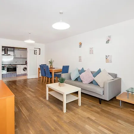 Amazing Thames View Apartment London Exterior foto