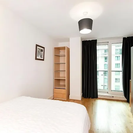 Amazing Thames View Apartment London Exterior photo