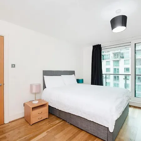 Amazing Thames View Apartment London Exterior photo