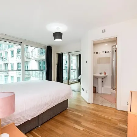 Amazing Thames View Apartment London Exterior photo