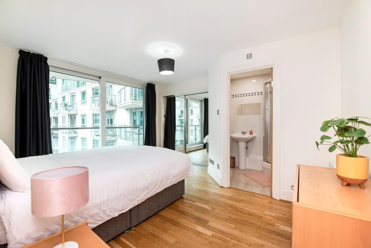 Ferienhaus Amazing Thames View London